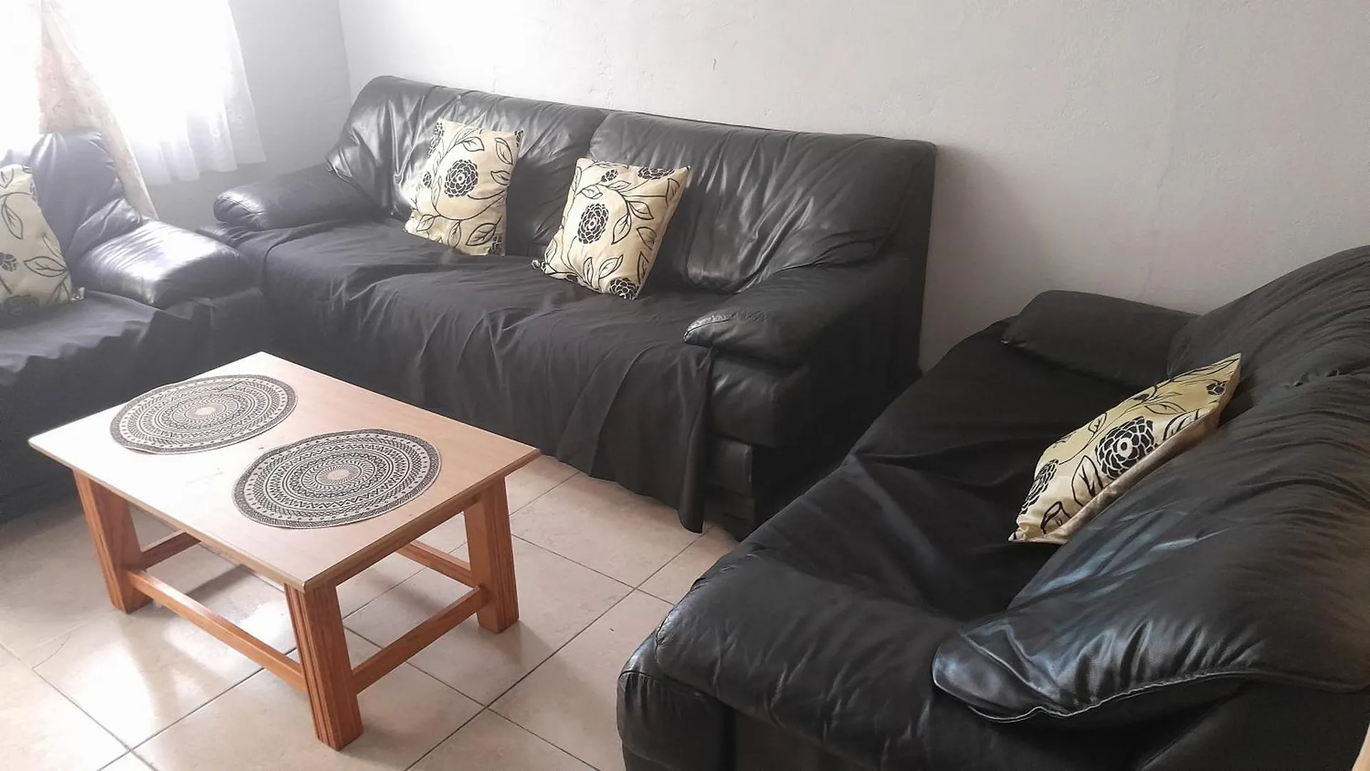 Apartment Gray Cottage Cape Town