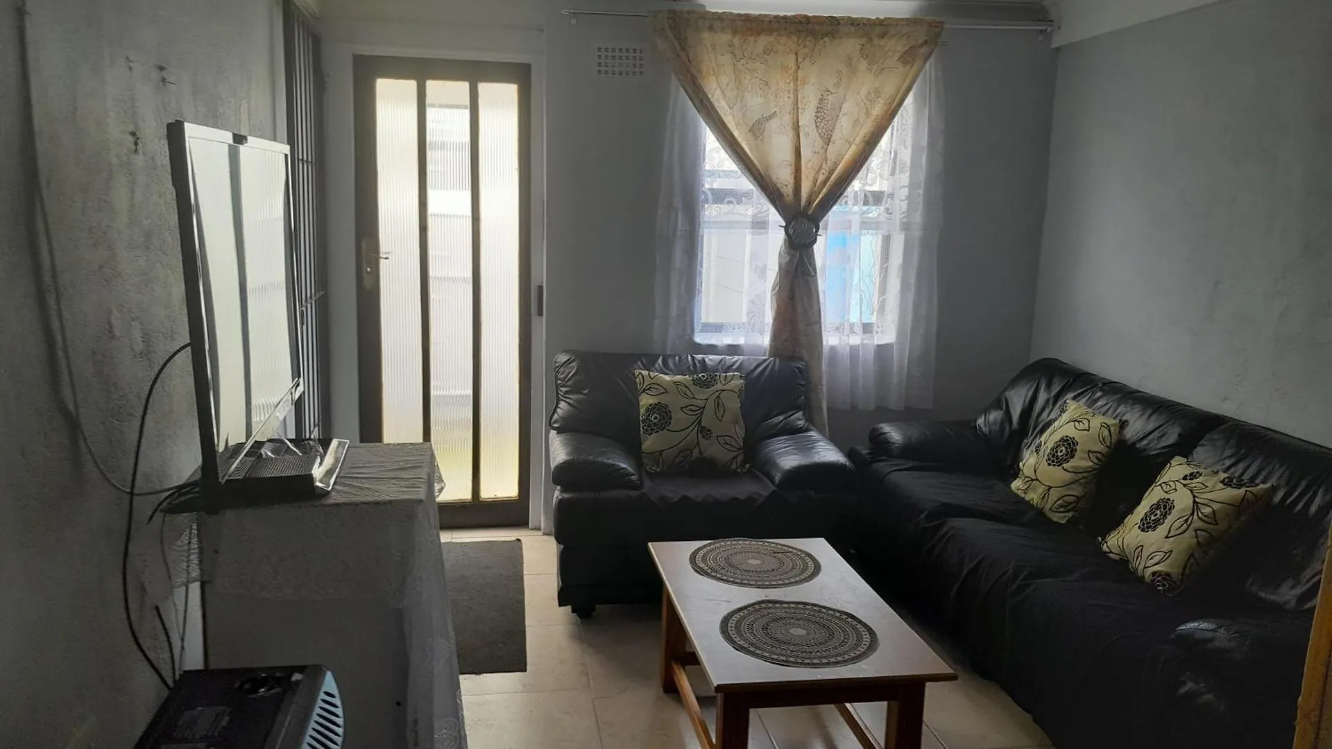 Gray Cottage Cape Town South Africa