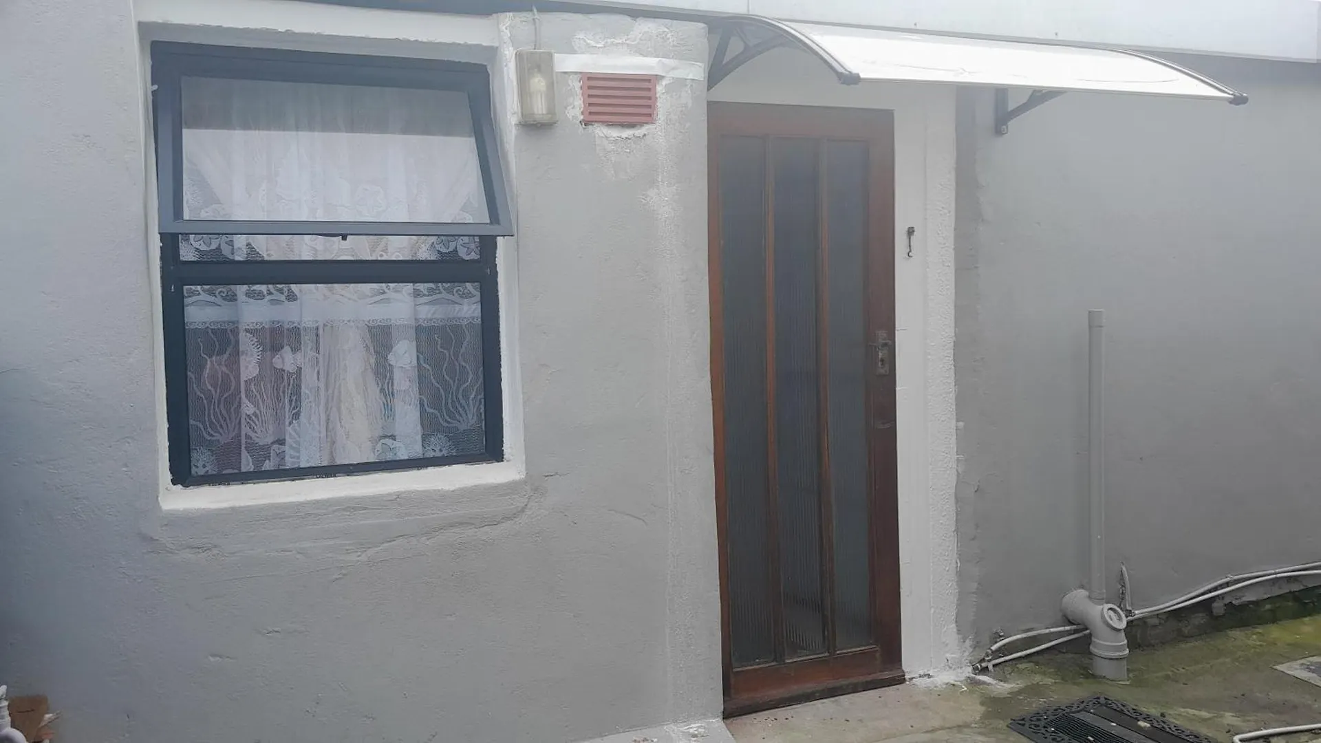 Apartment Gray Cottage Cape Town South Africa