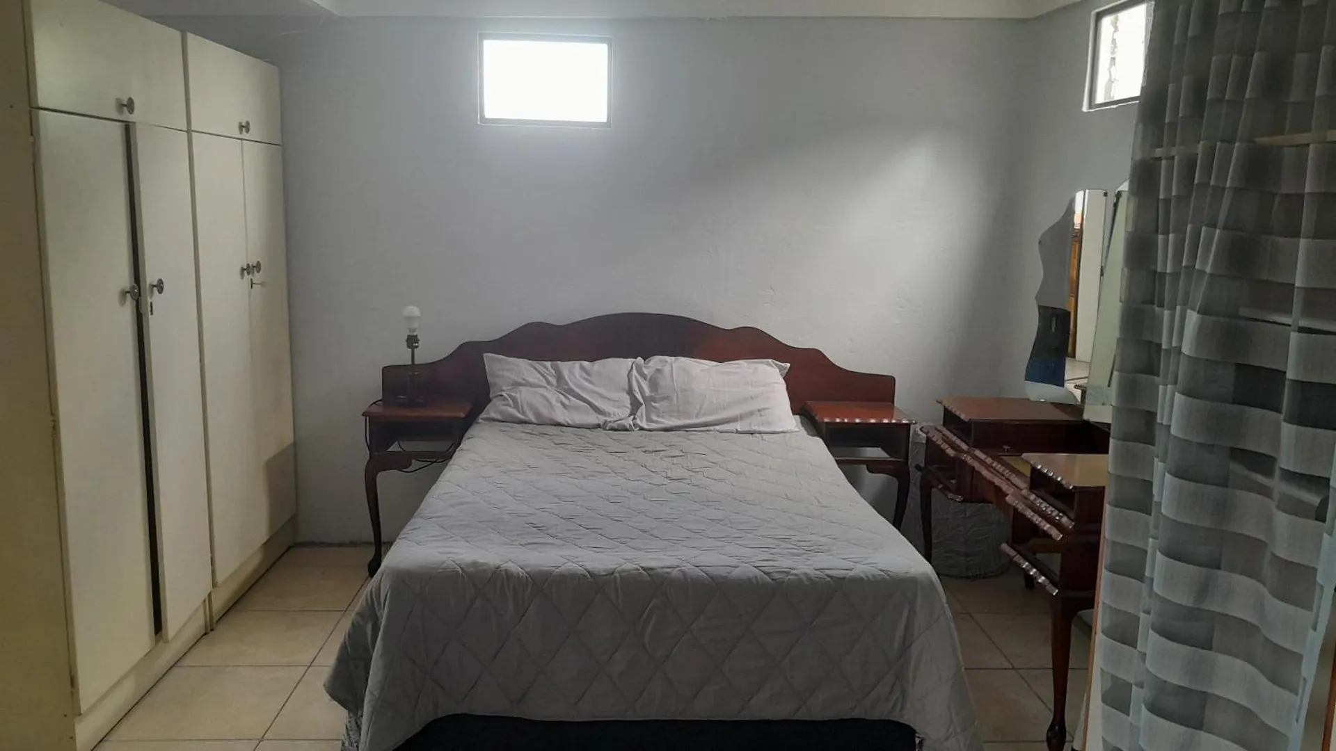 Gray Cottage Cape Town